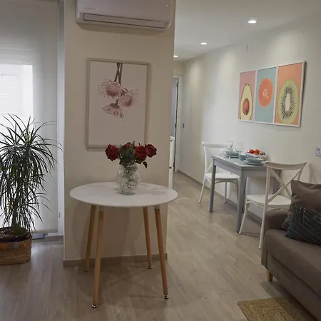 Apartamento La Union II , Calidad Y Comodidad Castellon de la Plana Exterior photo