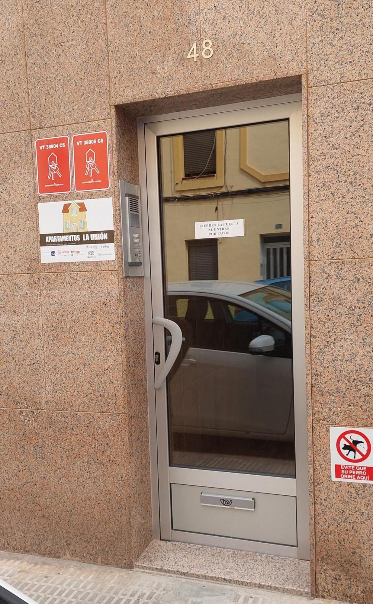 La Union Ii , Calidad Y Comodidad Castellón de la Plana