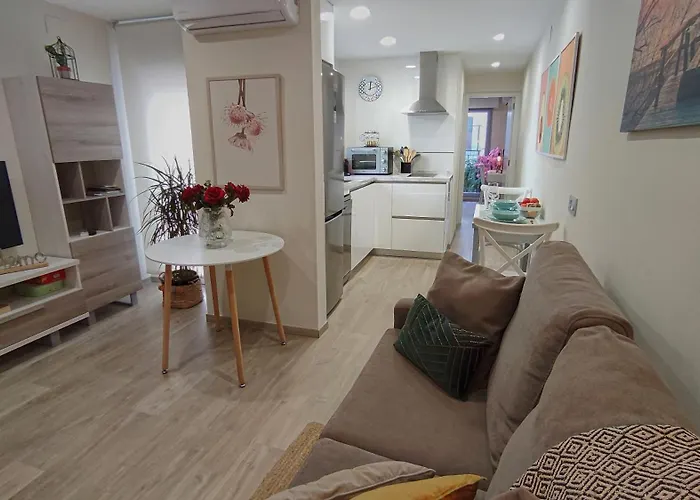 Apartamento La Union II , Calidad Y Comodidad