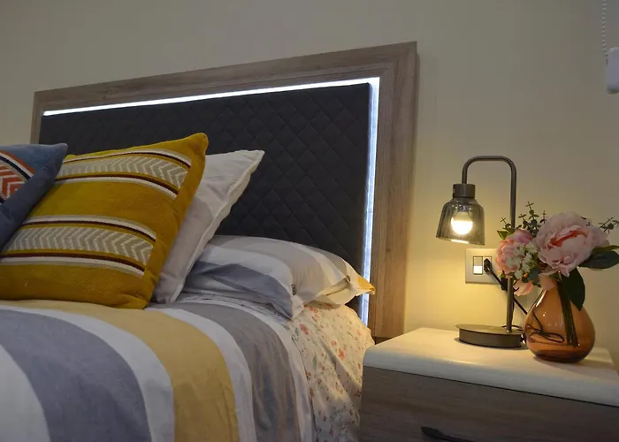 Apartamento La Union II , Calidad Y Comodidad