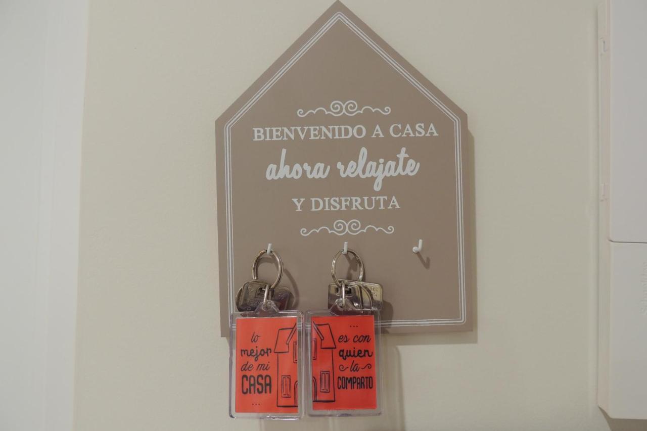 La Union Ii , Calidad Y Comodidad Apartment *