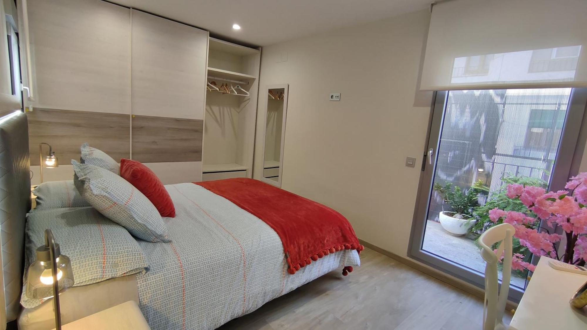 La Union Ii , Calidad Y Comodidad Apartment Castellon de la Plana